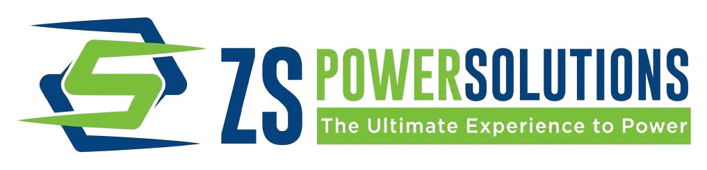 ZS Power Solutions